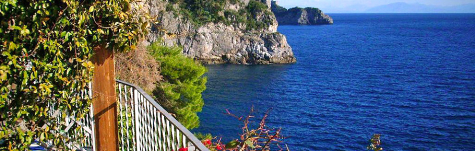 Bed and Breakfast Amalfi Coast with the comfort of a hotel