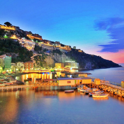 Amalfi Coast holidays: Excursion & Trekking