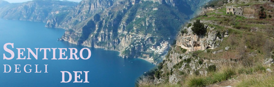 Vacanze in Costiera Amalfitana trekking sentiero degli dei
